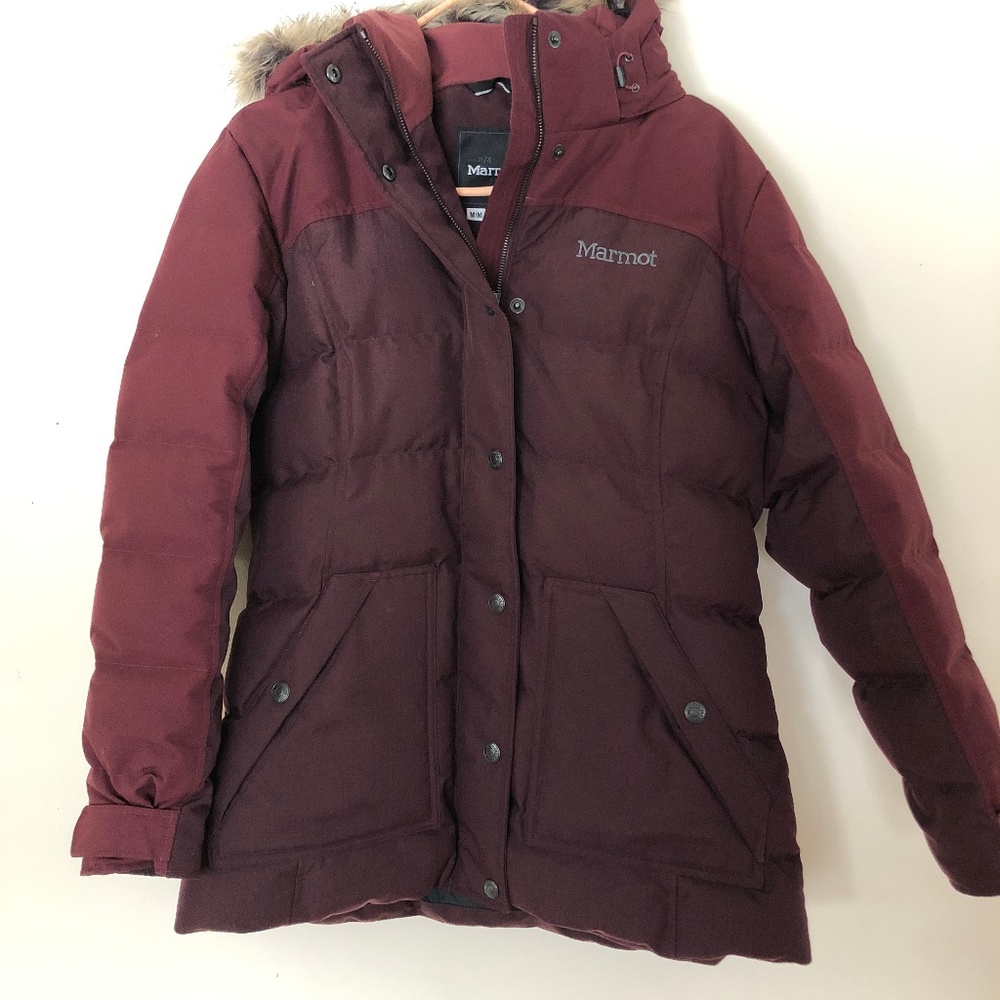 Marmot Women's Southgate Jacket